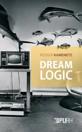 Couverture du produit · Dream Logic