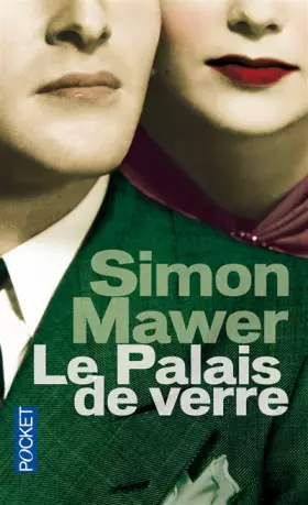 Couverture du produit · Le Palais de verre