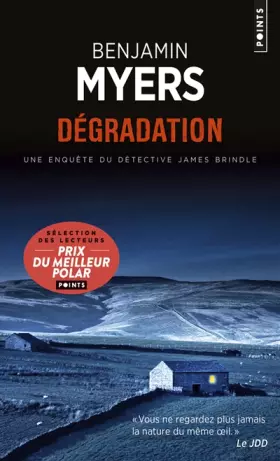 Couverture du produit · Dégradation