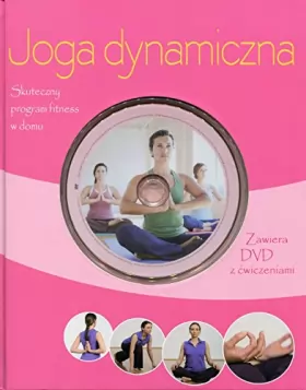 Couverture du produit · Power-Yoga: Eficaz metodo de entrenamiento para practicar en casa. ( DVD Inclu )