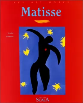 Couverture du produit · Matisse (en anglais)
