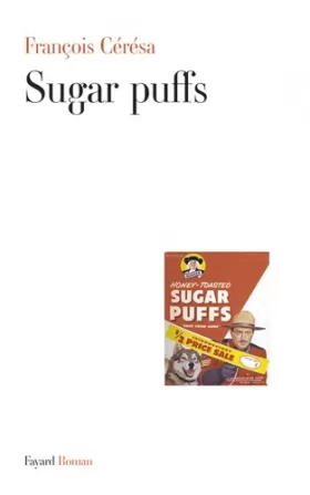 Couverture du produit · Sugar puffs