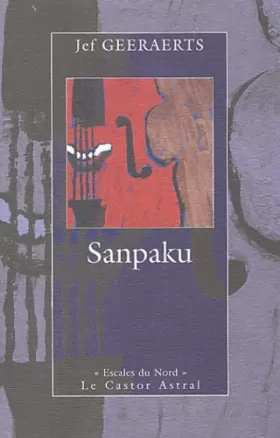 Couverture du produit · Sanpaku