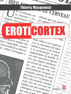 Couverture du produit · Eroticortex