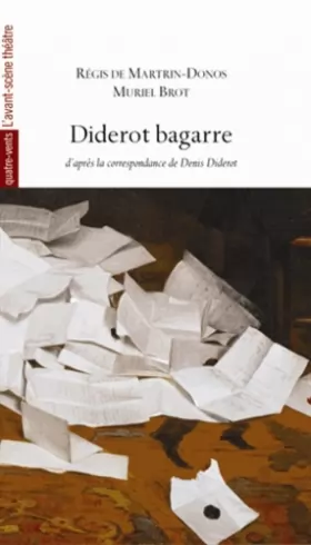 Couverture du produit · Diderot Bagarre