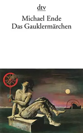 Couverture du produit · Das Gauklermarchen