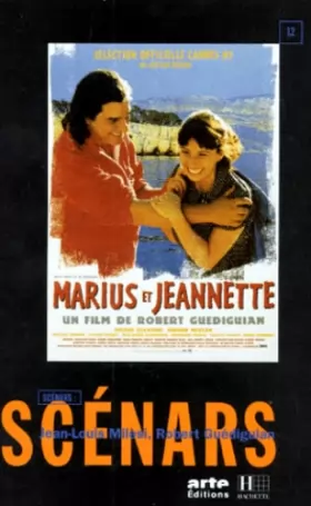 Couverture du produit · Marius et Jeannette
