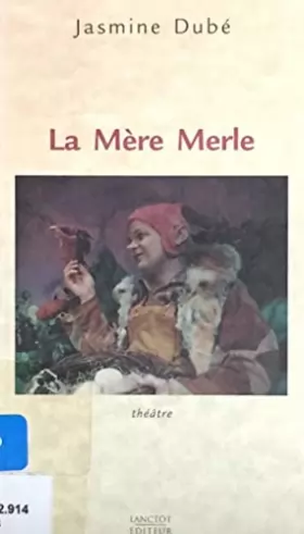 Couverture du produit · Mère Merle La