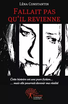 Couverture du produit · Fallait pas qu'il revienne