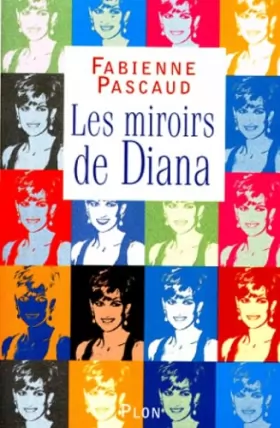 Couverture du produit · Les miroirs de Diana