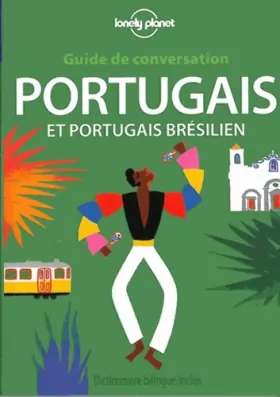 Couverture du produit · Guide de conversation Portugais et Brésilien - 6ed