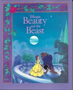 Couverture du produit · Disney's Beauty and the Beast