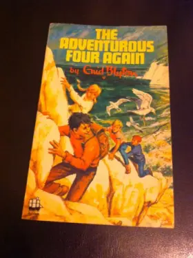 Couverture du produit · Adventurous Four Again