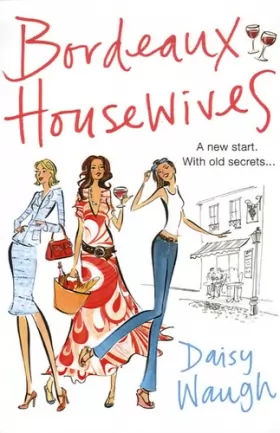 Couverture du produit · Bordeaux Housewives