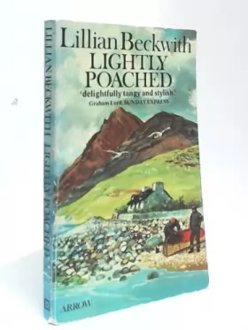 Couverture du produit · lightly-poached