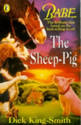 Couverture du produit · The Sheep-Pig