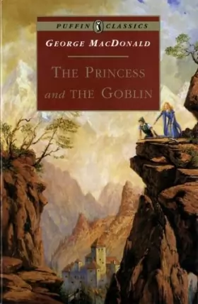 Couverture du produit · The Princess and the Goblin