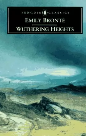 Couverture du produit · Wuthering Heights (Penguin Classics)