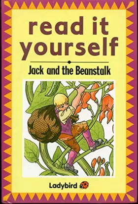 Couverture du produit · Jack and the Beanstalk