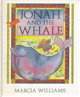 Couverture du produit · Jonah And The Whale