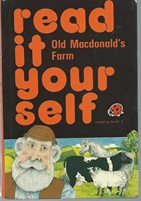 Couverture du produit · Old Macdonald's Farm