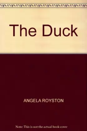 Couverture du produit · The Duck