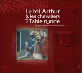 Couverture du produit · Roi Arthur et les chevaliers de la table ronde