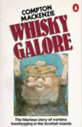 Couverture du produit · Whisky Galore
