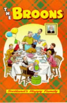 Couverture du produit · Broons, The