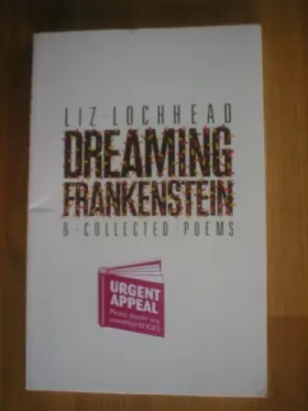 Couverture du produit · Dreaming Frankenstein
