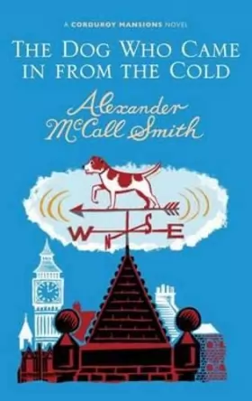 Couverture du produit · The Dog Who Came in from the Cold