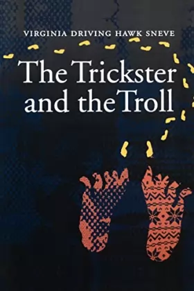 Couverture du produit · The Trickster and the Troll