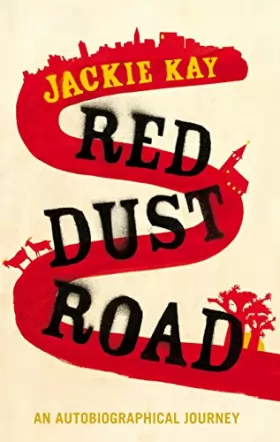 Couverture du produit · Red Dust Road