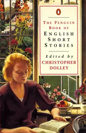 Couverture du produit · Penguin Book of English Short Stories