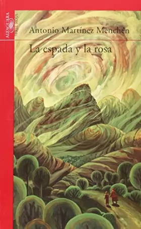 Couverture du produit · ESPADA Y LA ROSA LA