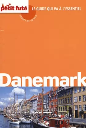 Couverture du produit · Danemark