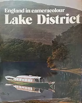 Couverture du produit · Lake District