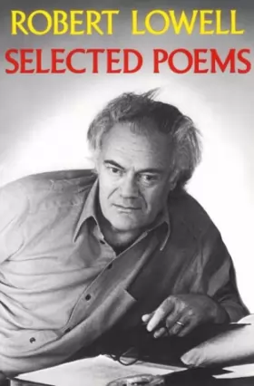 Couverture du produit · Selected Poems