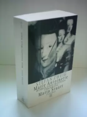 Couverture du produit · Marie-Antoinette