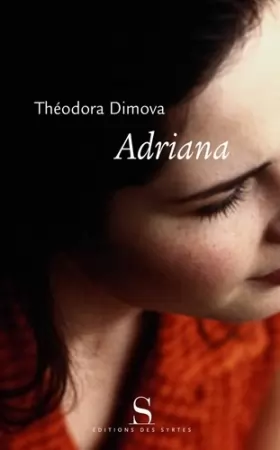 Couverture du produit · Adriana