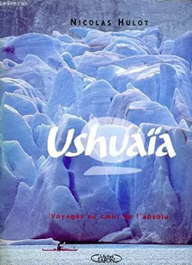Couverture du produit · Ushuaïa