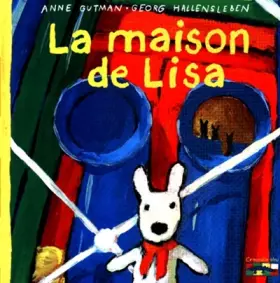 Couverture du produit · Les catastrophes de Gaspard et Lisa, Tome 2 : La Maison de Lisa