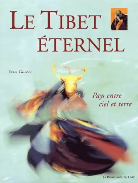 Couverture du produit · Le Tibet éternel