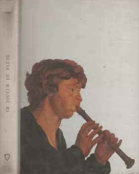 Couverture du produit · Le joueur de flûte