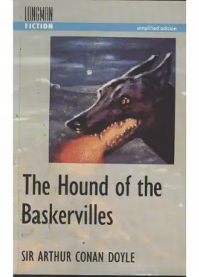 Couverture du produit · The Hound of the Baskervilles