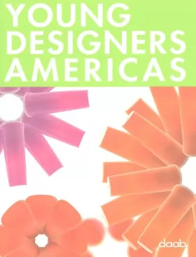 Couverture du produit · Young Designers Americas