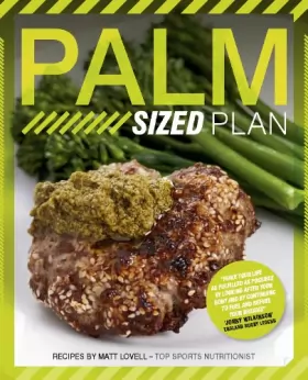Couverture du produit · Palm Sized Plan