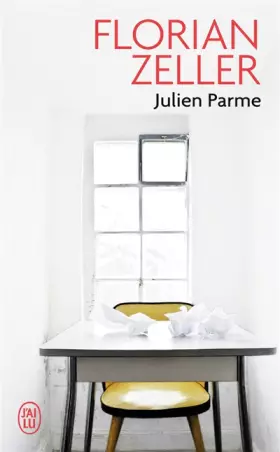 Couverture du produit · Julien Parme