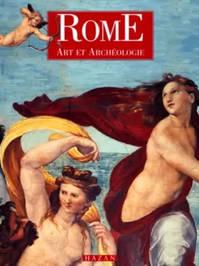 Couverture du produit · Rome : art et archéologie