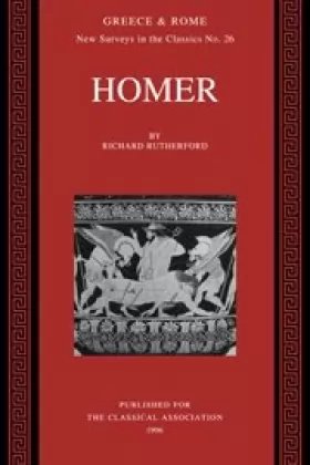 Couverture du produit · Homer